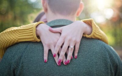 I Hate My Engagement Ring: How To Talk About It [Part 3]